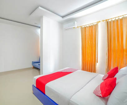 Hotelbild 8 für Anara Residence & Guest House by OYO Rooms