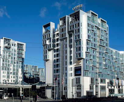 Hotelbild 10 für Tivoli Hotel & Congress Center