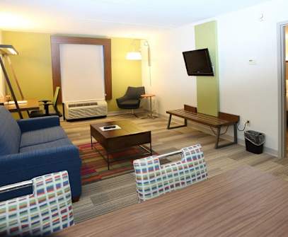 Hotelbild 8 für Holiday Inn Express & Suites Newport News