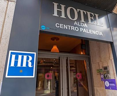 Hotelbild 5 für Hotel Alda Centro Palencia