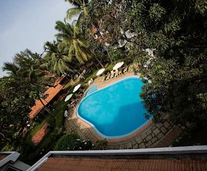 Hotelbild 2 für Resort Lagoa Azul