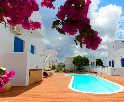 Hotelbild 7 für Apollon Studios-Rooms
