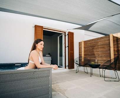 Hotelbild 9 für Mesanto Luxury Suites