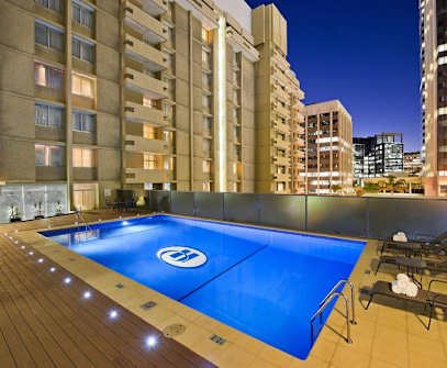 Hotelbild 8 für Hilton Perth Parmelia