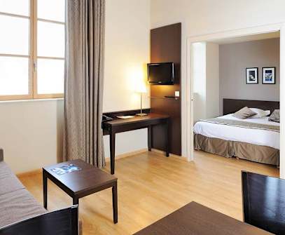 Hotelbild 8 für Residhome Caserne de Bonne