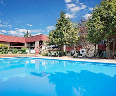 Hotelbild 1 für Travelodge by Wyndham Livingston Yellowstone