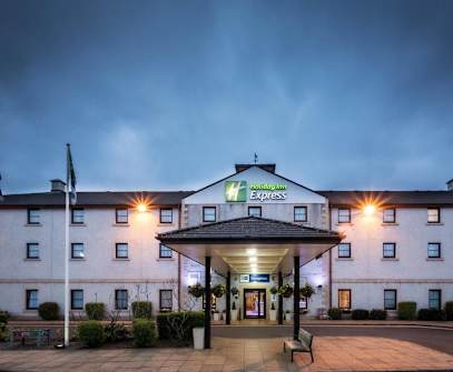 Hotelbild 4 für Holiday Inn Express Perth