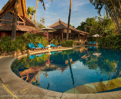 Hotelbild 7 für Santai Hotel