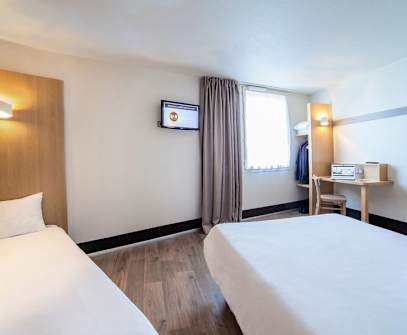 Hotelbild 8 für B&B HOTEL Paris Malakoff Parc des Expositions