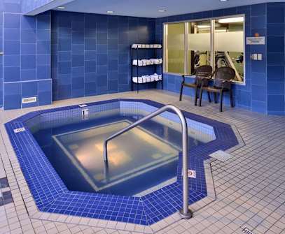 Hotelbild 7 für Hampton Inn & Suites Calgary - University Northwest