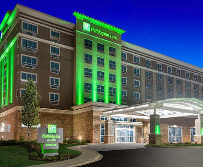 Hotelbild 7 für Holiday Inn & Suites Memphis Southeast Germantown