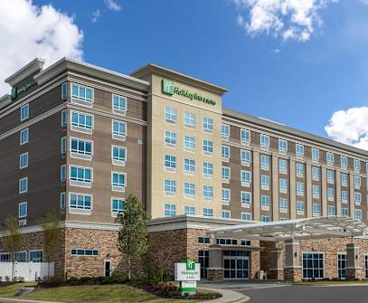 Hotelbild 3 für Holiday Inn & Suites Memphis Southeast Germantown