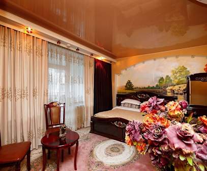 Hotelbild 4 für Ezio Palace