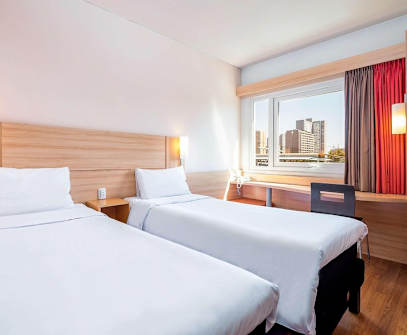 Hotelbild 6 für Nobile Inn Santiago