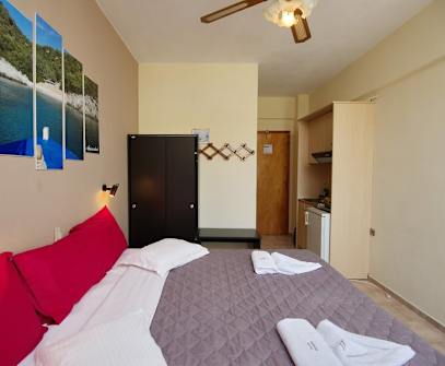 Hotelbild 8 für Gorgona Hotel