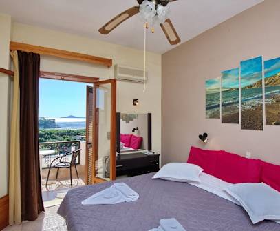Hotelbild 10 für Gorgona Hotel