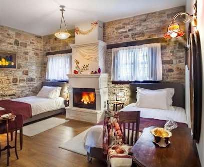 Hotelbild 3 für Gioraldi