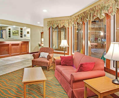 Hotelbild 10 für Baymont by Wyndham Indianapolis