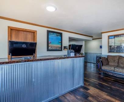 Hotelbild 4 für Travelodge by Wyndham Livingston Yellowstone