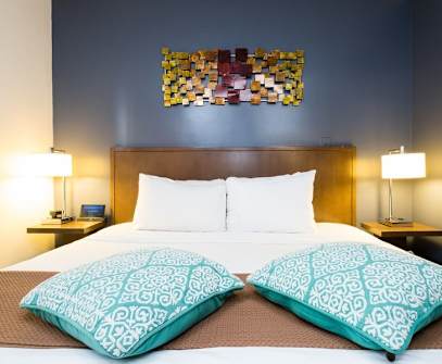 Hotelbild 4 für Vive Waikiki 