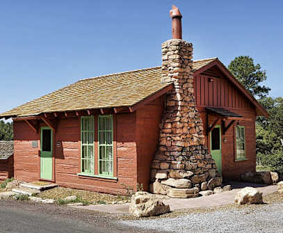 Hotelbild 7 für Bright Angel Lodge
