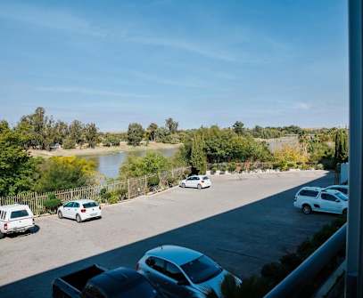 Hotelbild 1 für Protea Hotel Upington