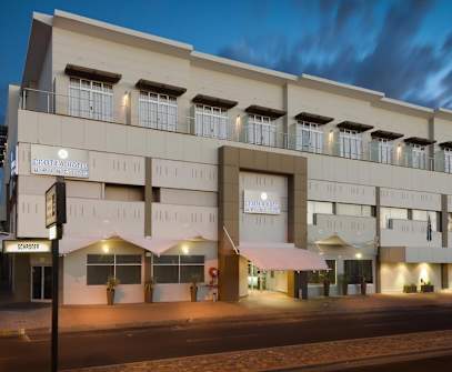 Hotelbild 7 für Protea Hotel Upington