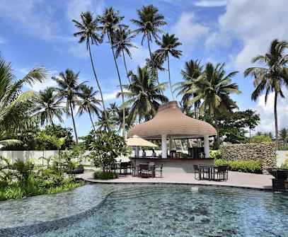Hotelbild 7 für Weligama Bay Marriott Resort & Spa