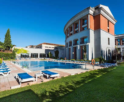 Hotelbild 2 für AZZ Merida Medea Hotel
