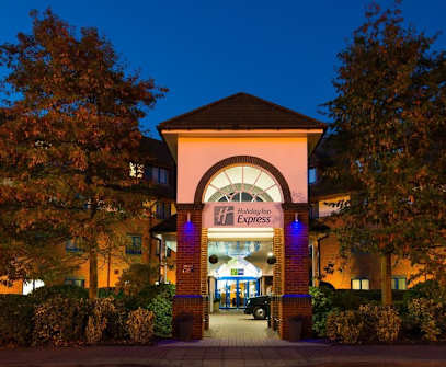 Hotelbild 7 für Holiday Inn Express Birmingham - Nec