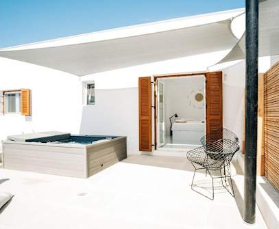 Hotelbild 10 für Mesanto Luxury Suites