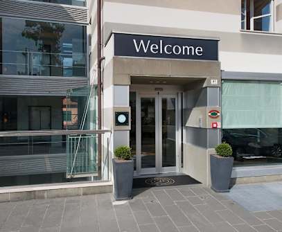 Hotelbild 5 für CDH Hotel La Spezia