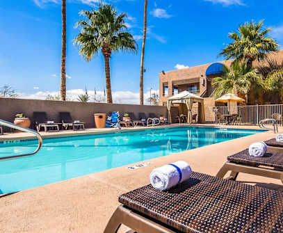 Hotelbild 2 für Best Western InnSuites Phoenix Hotel & Suites
