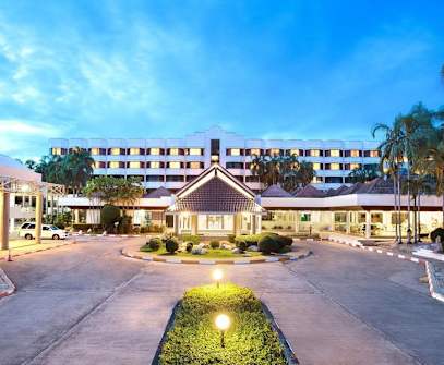Hotelbild 3 für The Imperial Hotel & Convention Centre Phitsanulok