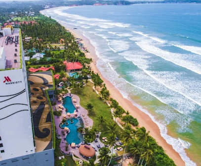 Hotelbild 6 für Weligama Bay Marriott Resort & Spa