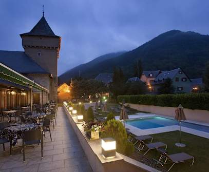 Hotelbild 8 für Parador de Artíes