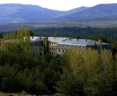 Hotelbild 6 für Parador De Gredos