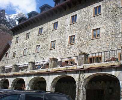 Hotelbild 7 für Parador de Bielsa