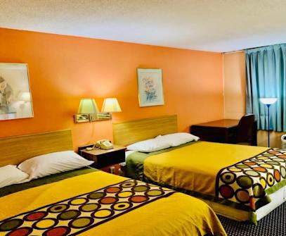 Hotelbild 10 für Red Carpet Inn & Suites