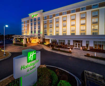 Hotelbild 8 für Holiday Inn & Suites Memphis - Wolfchase Galleria