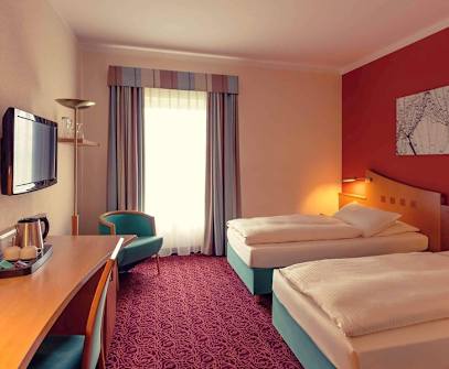Hotelbild 8 für Mercure Hotel Ingolstadt