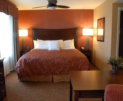 Hotelbild 9 für Homewood Suites by Hilton Rock Springs