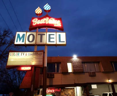 Hotelbild 2 für Best Value Inns Portland