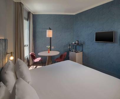 Hotelbild 10 für NH La Spezia