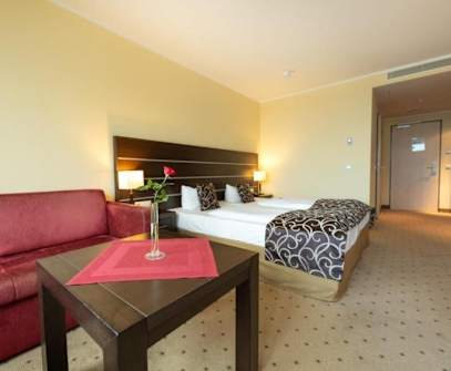 Hotelbild 2 für Aspire AcarA Oldenburg