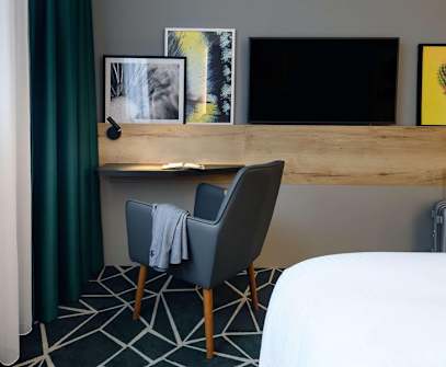 Hotelbild 8 für ibis Styles Aschaffenburg