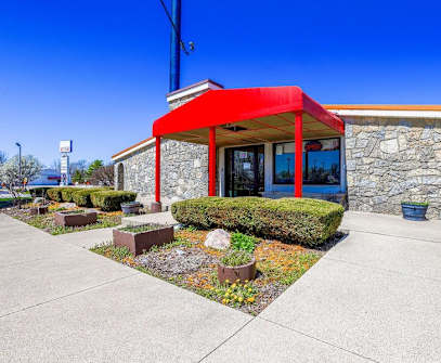 Hotelbild 6 für Cozy Garden Inn By OYO Hwy 40 Richmond