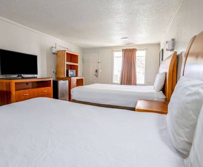 Hotelbild 9 für Cozy Garden Inn By OYO Hwy 40 Richmond