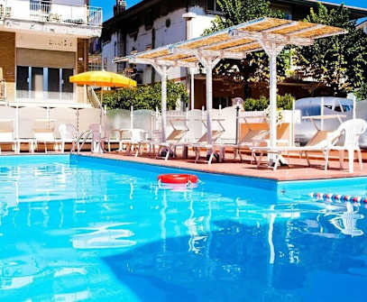 Hotelbild 1 für Residence I Girasoli