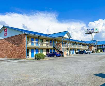 Hotelbild 7 für Hahira Inn By OYO near Valdosta